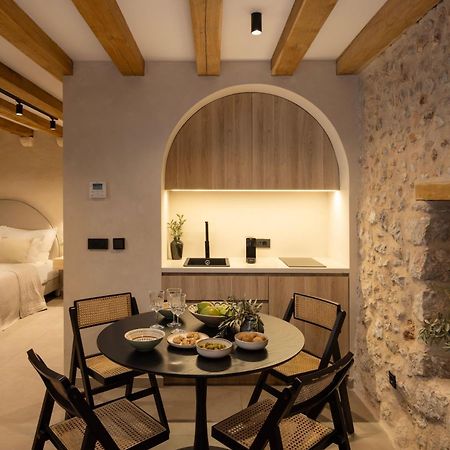 Old Town Olive Studio Apartment ดูบรอฟนิก ภายนอก รูปภาพ