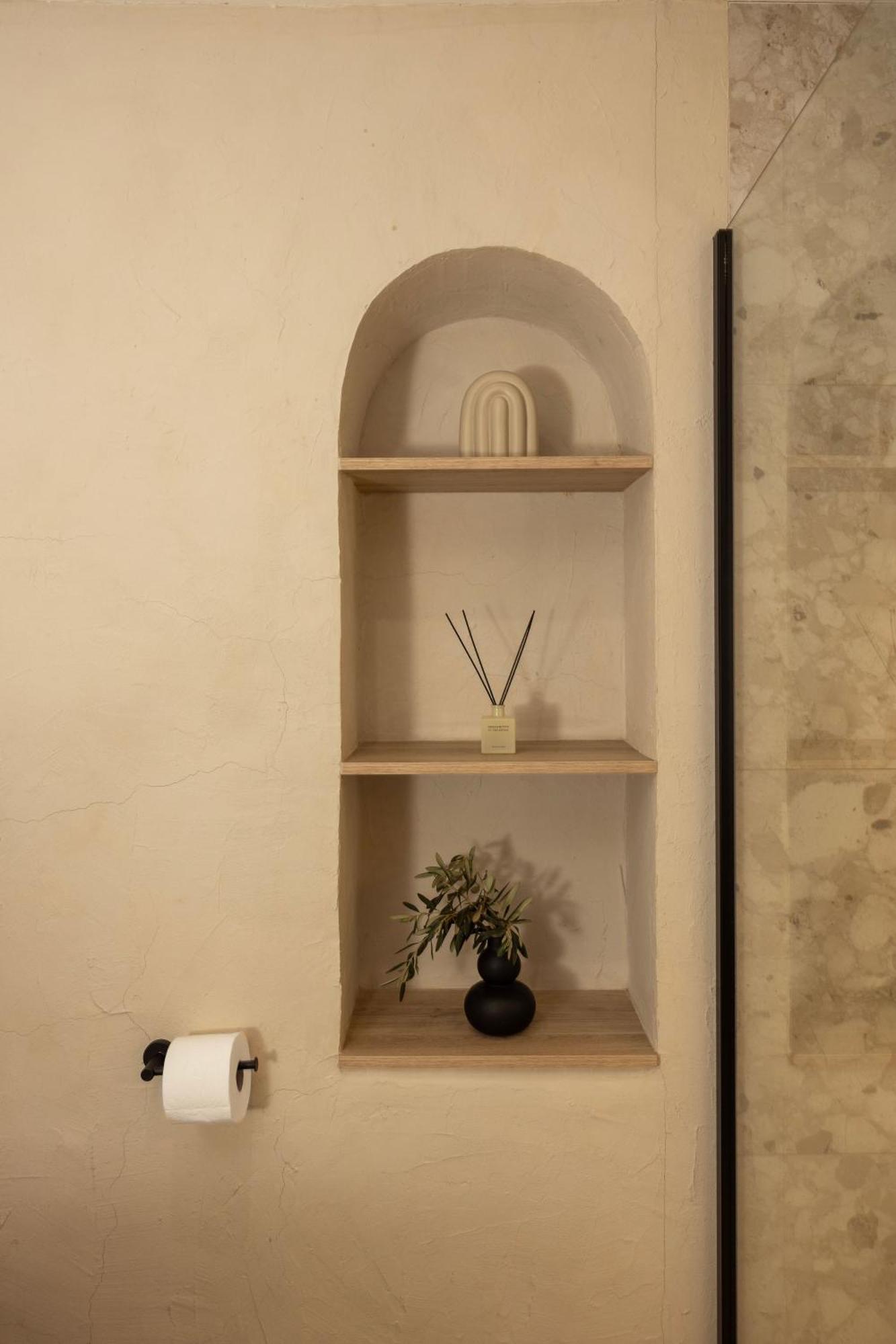 Old Town Olive Studio Apartment ดูบรอฟนิก ภายนอก รูปภาพ