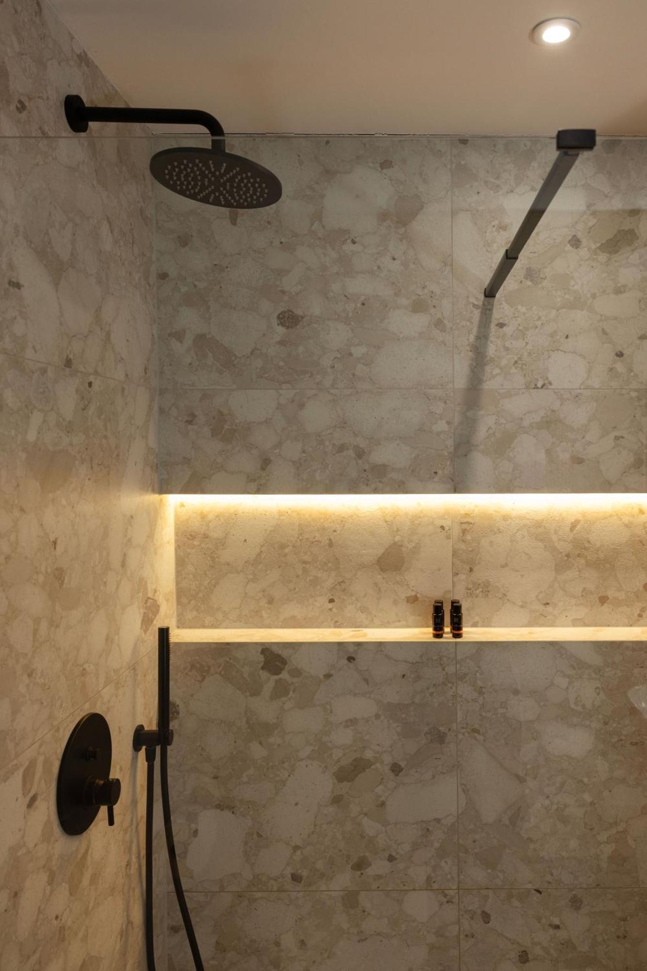 Old Town Olive Studio Apartment ดูบรอฟนิก ภายนอก รูปภาพ