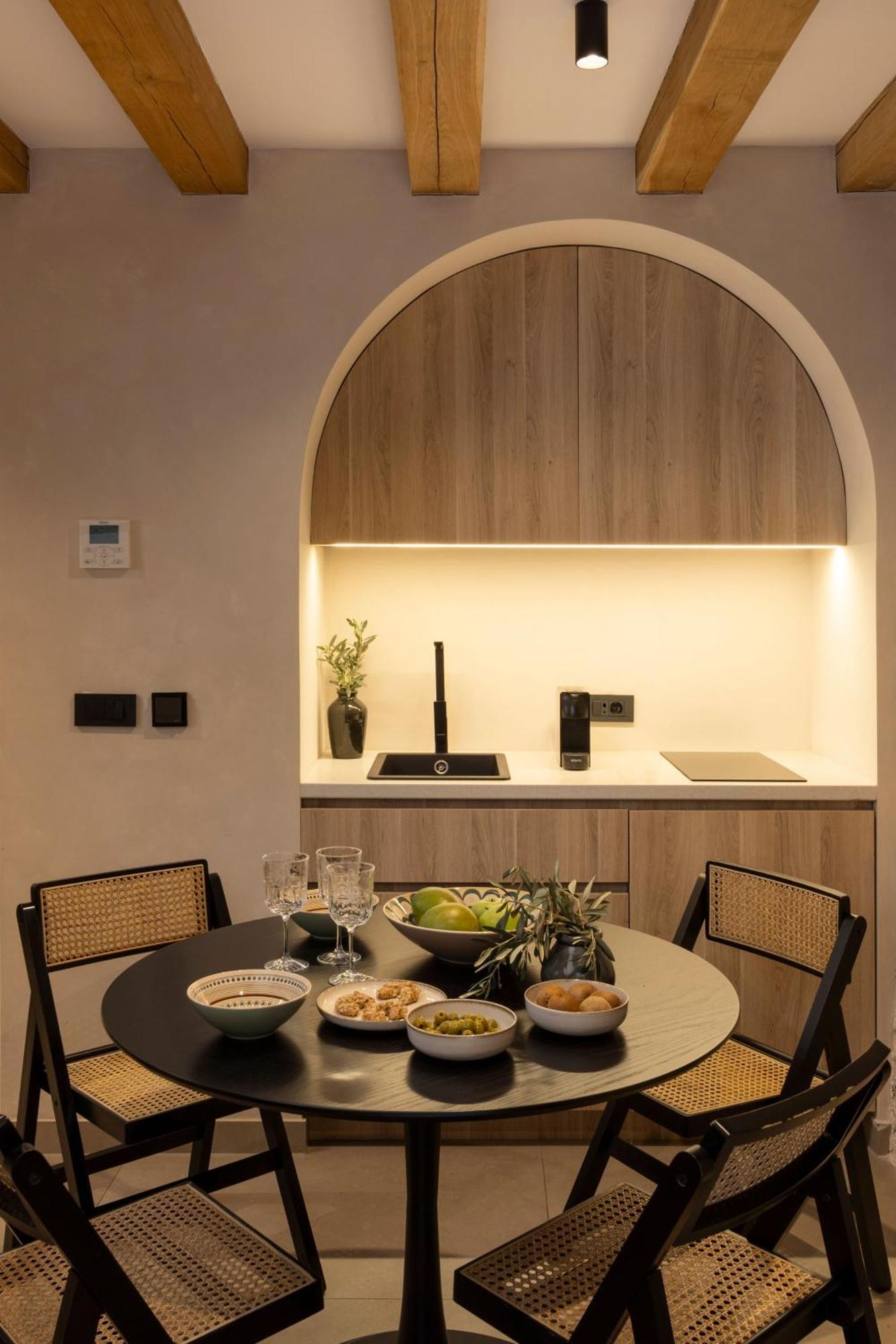 Old Town Olive Studio Apartment ดูบรอฟนิก ภายนอก รูปภาพ
