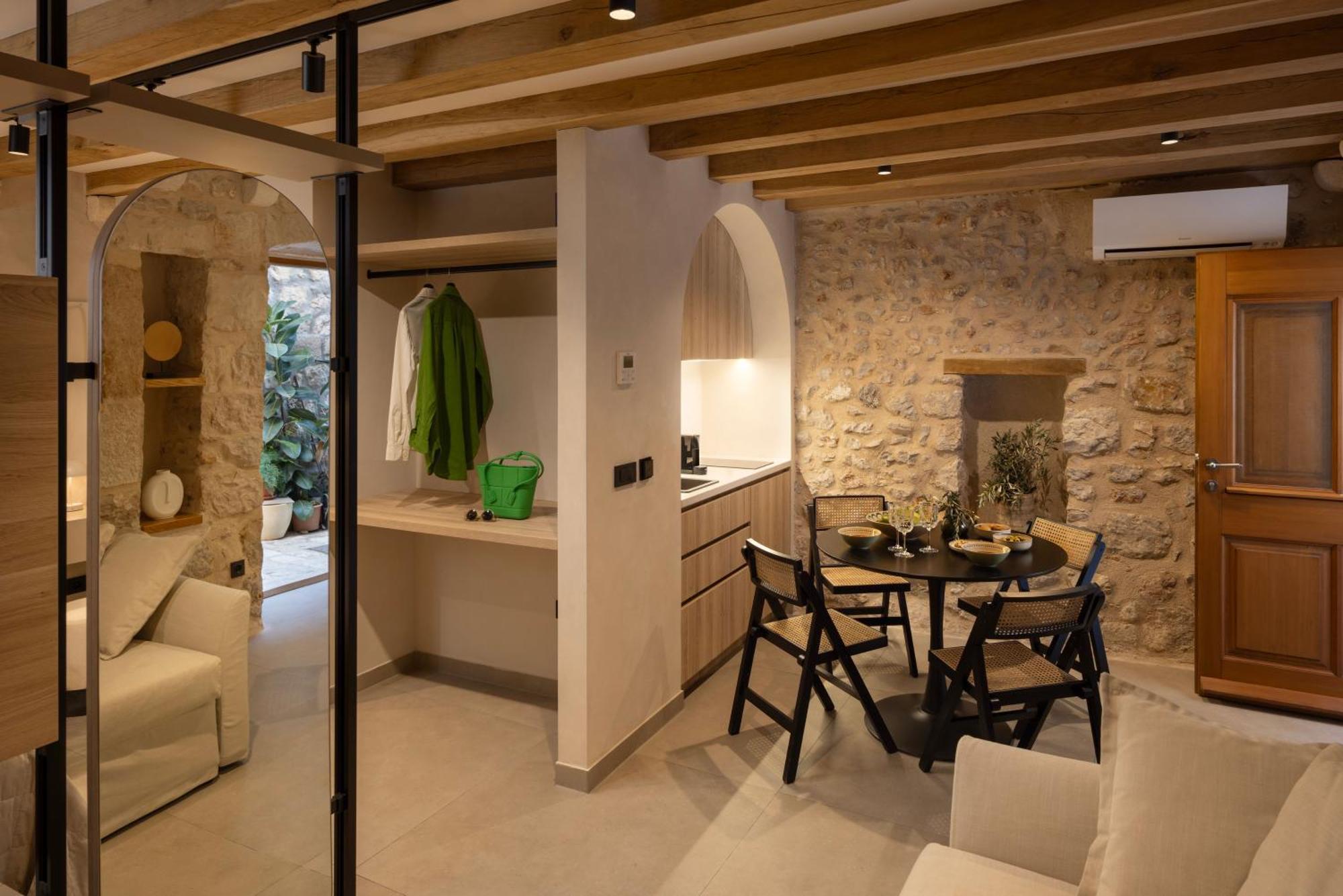 Old Town Olive Studio Apartment ดูบรอฟนิก ภายนอก รูปภาพ